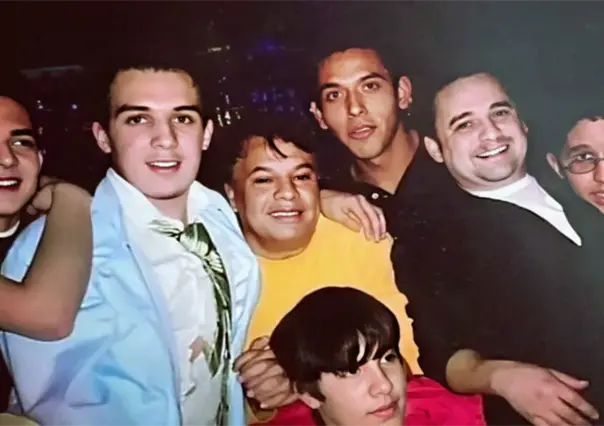 Juan Gabriel presentía su muerte: esta es la revelación de sus hijos