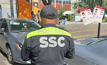 Licencia de conducir en CDMX: ¿quiénes no podrán realizar el tramite por tres años? Licencia de conducir en CDMX: ¿quiénes no podrán realizar el tramite por tres años?