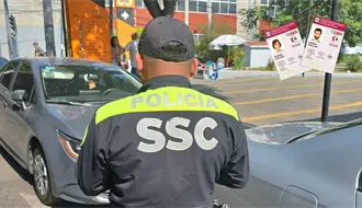 Licencia de conducir en CDMX: ¿quiénes no podrán realizar el tramite por tres años?