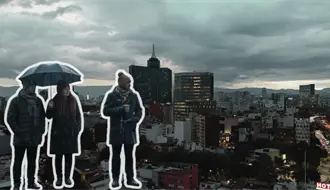 ¿Lloverá HOY en CDMX? Este es el pronóstico del clima para este lunes 8 de diciembre