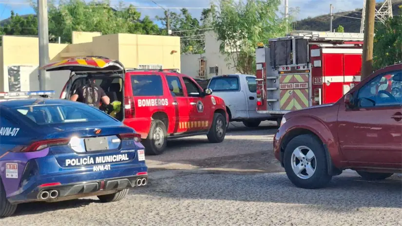 Foto: Más Noticias BCS / Facebook.