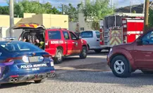 Localizan a hombre sin vida en una casa de La Paz; investigan causa de muerte