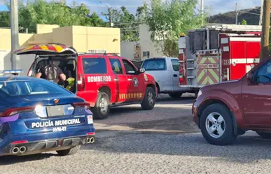 Localizan a hombre sin vida en una casa de La Paz; investigan causa de muerte