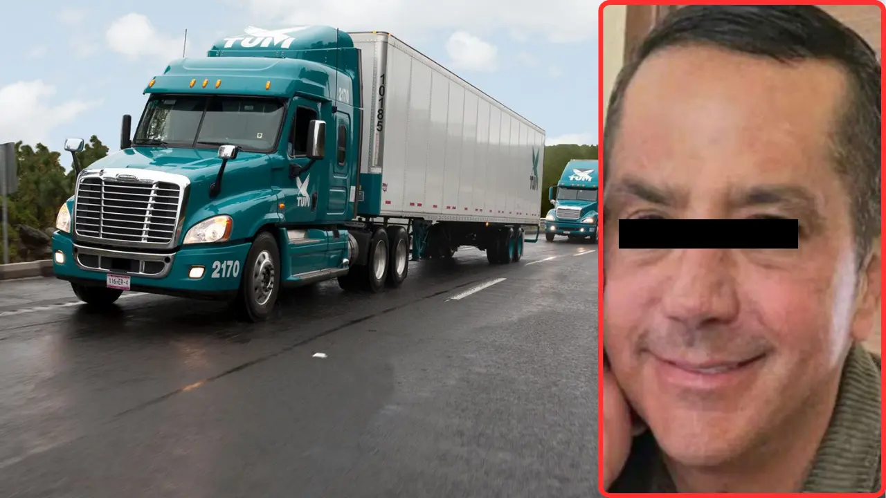 ¿Quién es Manfred Mauricio Quintanilla Hernández y por qué fue detenido en Estados Unidos?