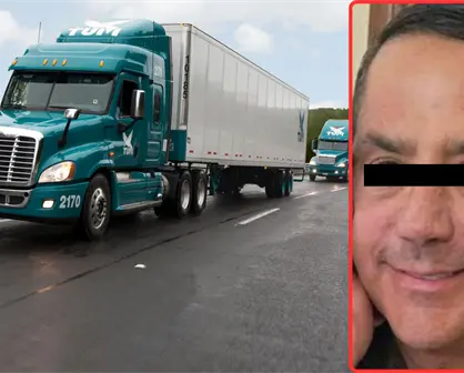 ¿Quién es Manfred Mauricio Quintanilla Hernández y por qué fue detenido en Estados Unidos?