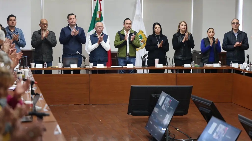 Manolo Jiménez y colectivos de desaparecidos rinden homenaje a Blanca Martínez Bustos