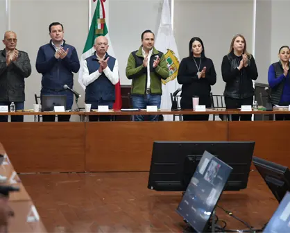 Manolo Jiménez y colectivos de desaparecidos rinden homenaje a Blanca Martínez Bustos