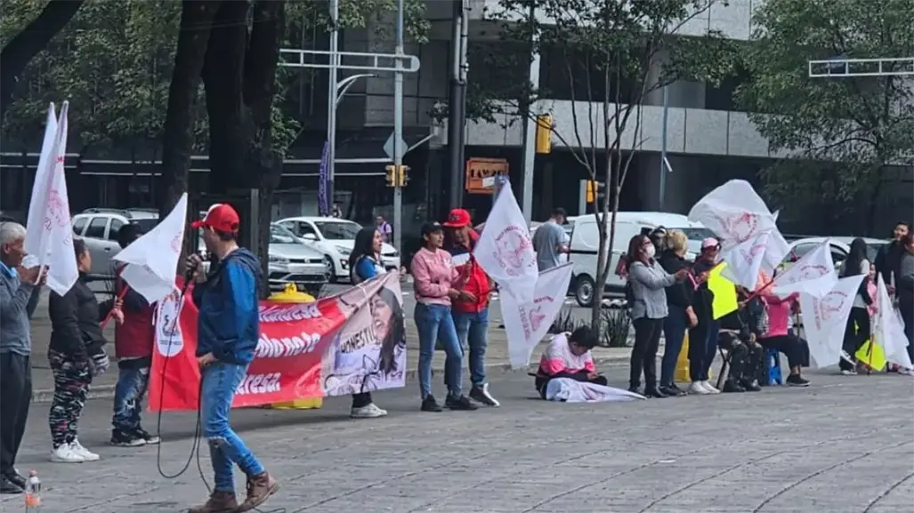 Marchas en CDMX: estas serán las afectaciones viales HOY 7 de diciembre