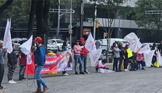 Marchas en CDMX: estas serán las afectaciones viales HOY 7 de diciembre