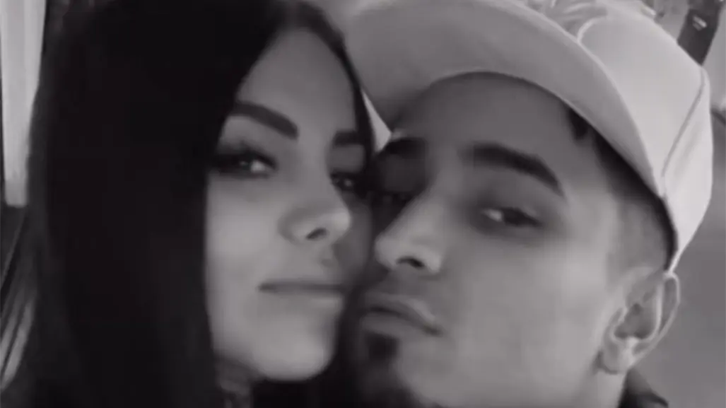 Melisa Obregón abre su corazón a casi un año de la muerte de su novio