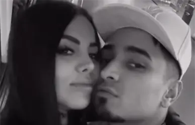 Melisa Obregón abre su corazón a casi un año de la muerte de su novio