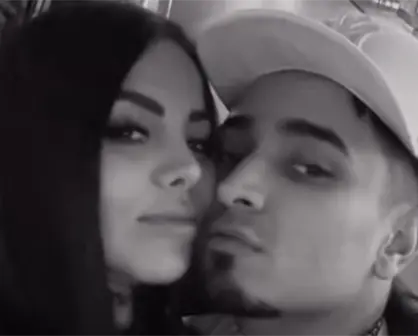 Melisa Obregón abre su corazón a casi un año de la muerte de su novio