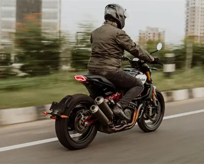 Motociclistas de Edomex podrían ahorrar dinero con nueva opción de cursos gratuitos