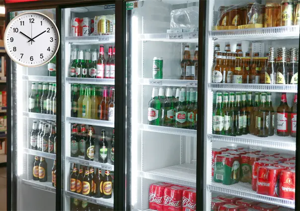 Navidad 2025: Frontera, Coahuila amplía horario en venta de bebidas alcohólicas por fiestas