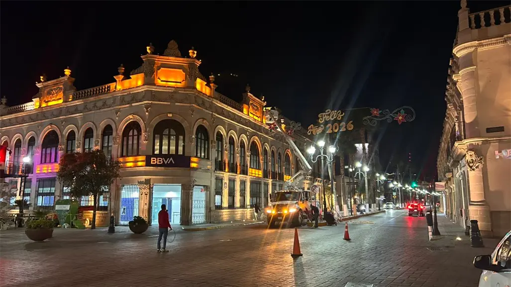 ¿Qué actividades tendrá la Navidad de Guau en el Centro Histórico?