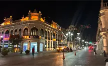 ¿Qué actividades tendrá la Navidad de Guau en el Centro Histórico? ¿Qué actividades tendrá la Navidad de Guau en el Centro Histórico?