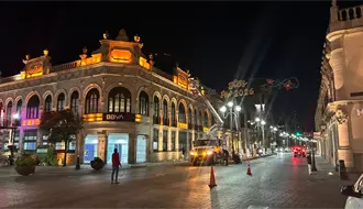 ¿Qué actividades tendrá la Navidad de Guau en el Centro Histórico?