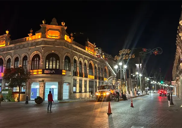 ¿Qué actividades tendrá la Navidad de Guau en el Centro Histórico?