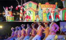 Villa Navideña en La Plancha de Mérida presentará una obra musical: días y horarios del espectáculo Villa Navideña en La Plancha de Mérida presentará una obra musical: días y horarios del espectáculo