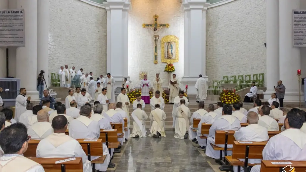 Peregrinaciones al Santuario de Guadalupe en La Paz: fechas y grupos que participarán