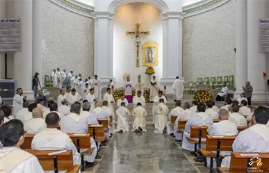 Peregrinaciones al Santuario de Guadalupe en La Paz: fechas y grupos que participarán