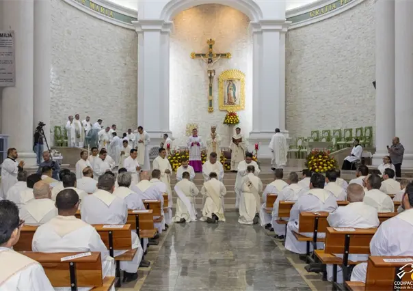 Peregrinaciones al Santuario de Guadalupe en La Paz: fechas y grupos que participarán