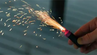 ¿Cuáles son los puntos de venta de pirotecnia autorizados en Ciudad Victoria?