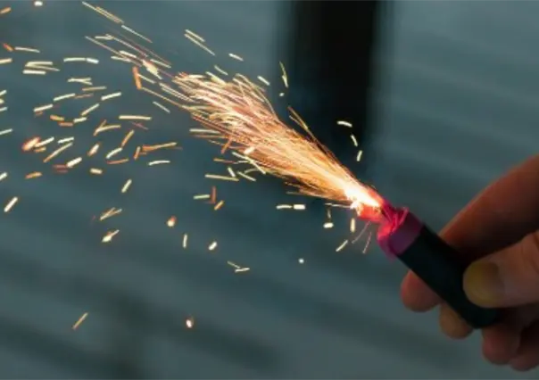 ¿Cuáles son los puntos de venta de pirotecnia autorizados en Ciudad Victoria?