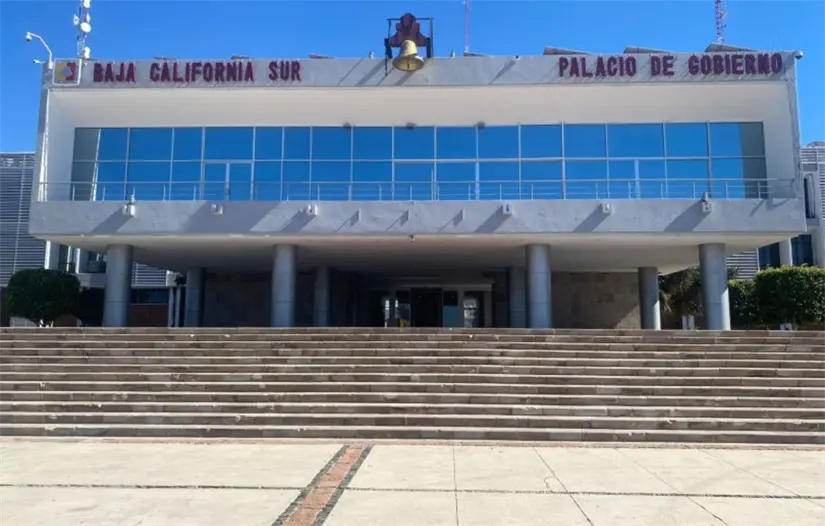 Foto: Gobierno de Baja California Sur