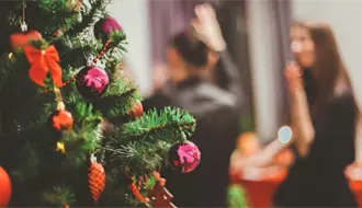 Navidad Tamaulipas: 5 juegos para la posada