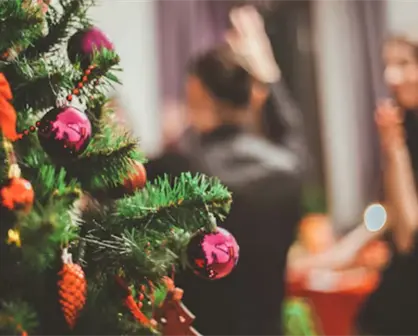 Navidad Tamaulipas: 5 juegos para la posada