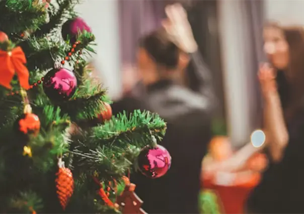 Navidad Tamaulipas: 5 juegos para la posada