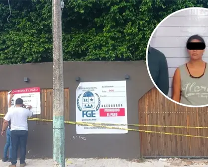 Otorgan prisión domiciliaria a mujer vinculada al crematorio fraudulento de Chetumal