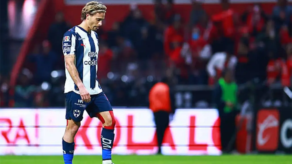 Toluca vs Rayados: El dramático juego que llevó a los Diablos Rojos a la final del Apertura 2025.