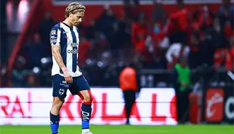 Toluca vs Rayados: El dramático juego que llevó a los Diablos Rojos a la final del Apertura 2025.