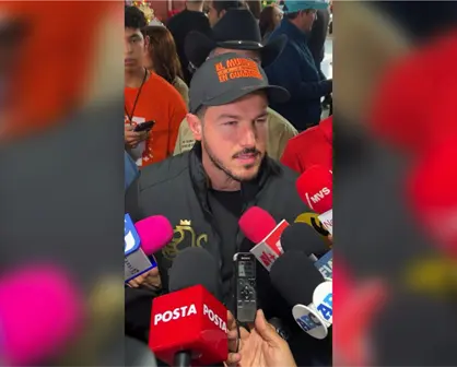 Samuel García anuncia promoción internacional para NL y promete cero gasto estatal para el Mundial