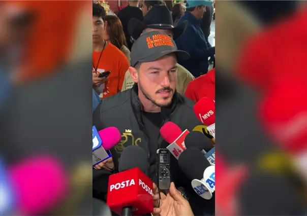 Samuel García anuncia promoción internacional para NL y promete cero gasto estatal para el Mundial