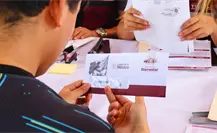 Sedes y horarios para recoger la tarjeta para el pago de la beca Benito Juárez en Yucatán este 8 de diciembre