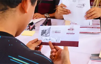 Sedes y horarios para recoger la tarjeta para el pago de la beca Benito Juárez en Yucatán este 8 de diciembre