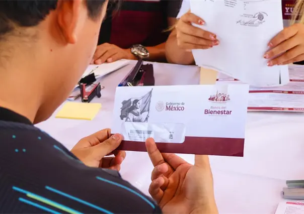 Sedes y horarios para recoger la tarjeta para el pago de la beca Benito Juárez en Yucatán este 8 de diciembre