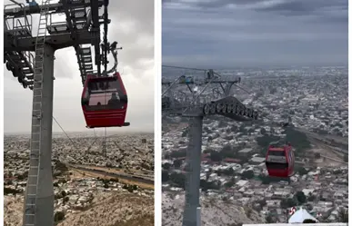 Teleférico de Torreón celebrará su 8 aniversario: ¿cuándo y qué actividades habrá?