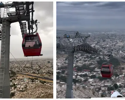 Teleférico de Torreón celebrará su 8 aniversario: ¿cuándo y qué actividades habrá?