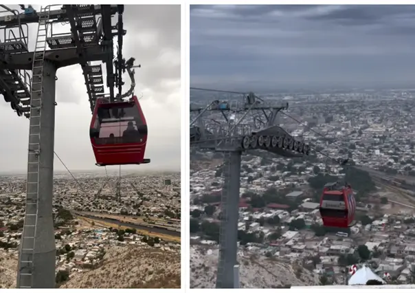 Teleférico de Torreón celebrará su 8 aniversario: ¿cuándo y qué actividades habrá?