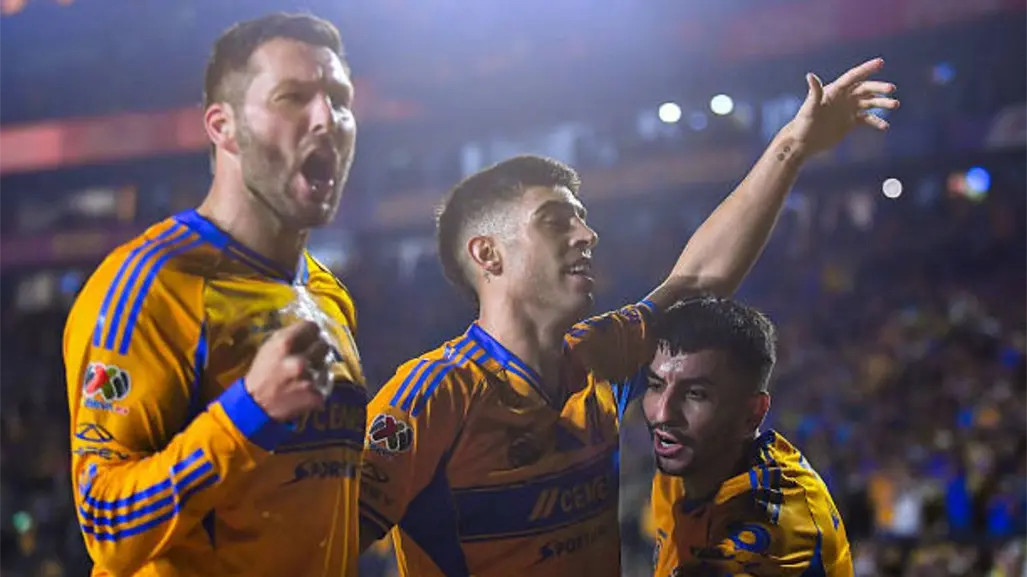 Tigres vs Cruz Azul: Se define el pase felino a la Final del Apertura 2025 en el Volcán