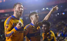 Tigres vs Cruz Azul: Se define el pase felino a la Final del Apertura 2025 en el Volcán