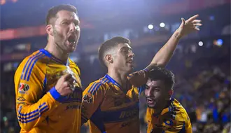 Tigres vs Cruz Azul: Se define el pase felino a la Final del Apertura 2025 en el Volcán