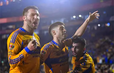 Tigres vs Cruz Azul: Se define el pase felino a la Final del Apertura 2025 en el Volcán