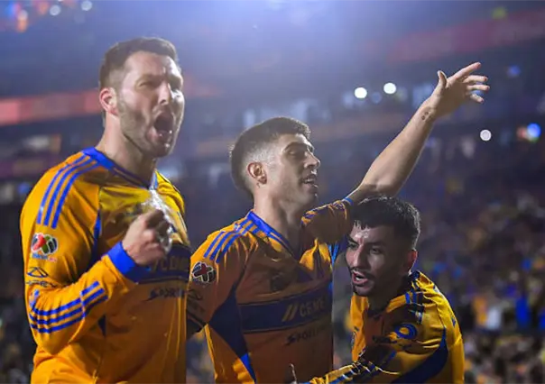 Tigres vs Cruz Azul: Se define el pase felino a la Final del Apertura 2025 en el Volc&aacute;n