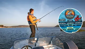 Todo sobre el Torneo de Pesca Californiano 2025: fechas, premios y sedes en Bahía Asunción
