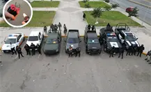 Torreón arma operativo “Pirotecnia 2025”; buscan evitar accidentes en Navidad Torreón arma operativo “Pirotecnia 2025”; buscan evitar accidentes en Navidad